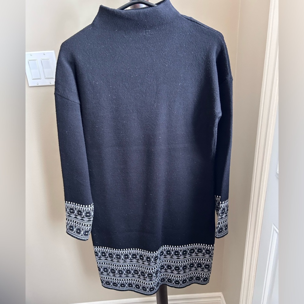 RACHEL  ZOE sweater dress